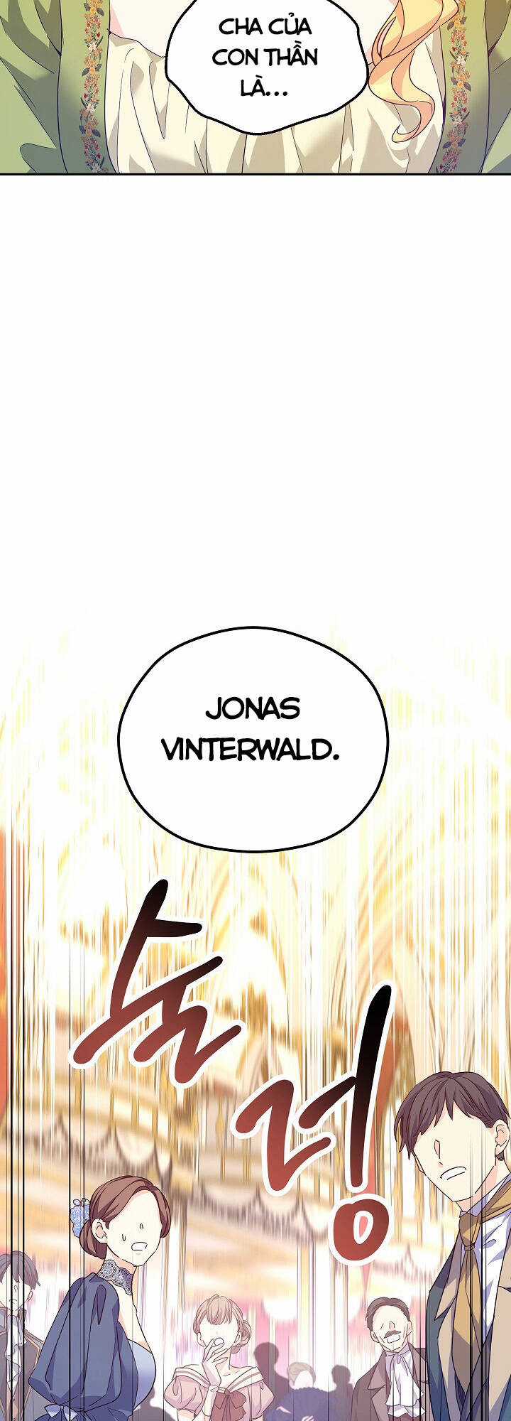 Tôi Sẽ Cố Gắng Thay Đổi Cốt Truyện Chapter 58 trang 45