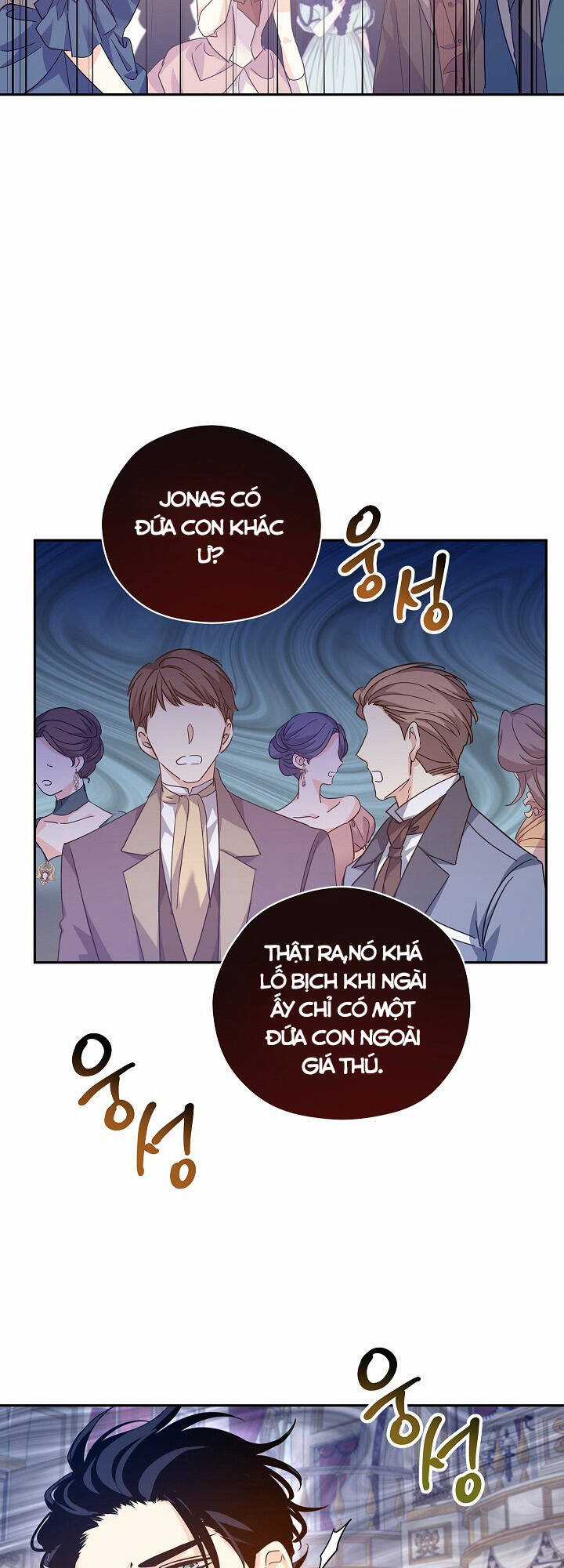 Tôi Sẽ Cố Gắng Thay Đổi Cốt Truyện Chapter 58 trang 46