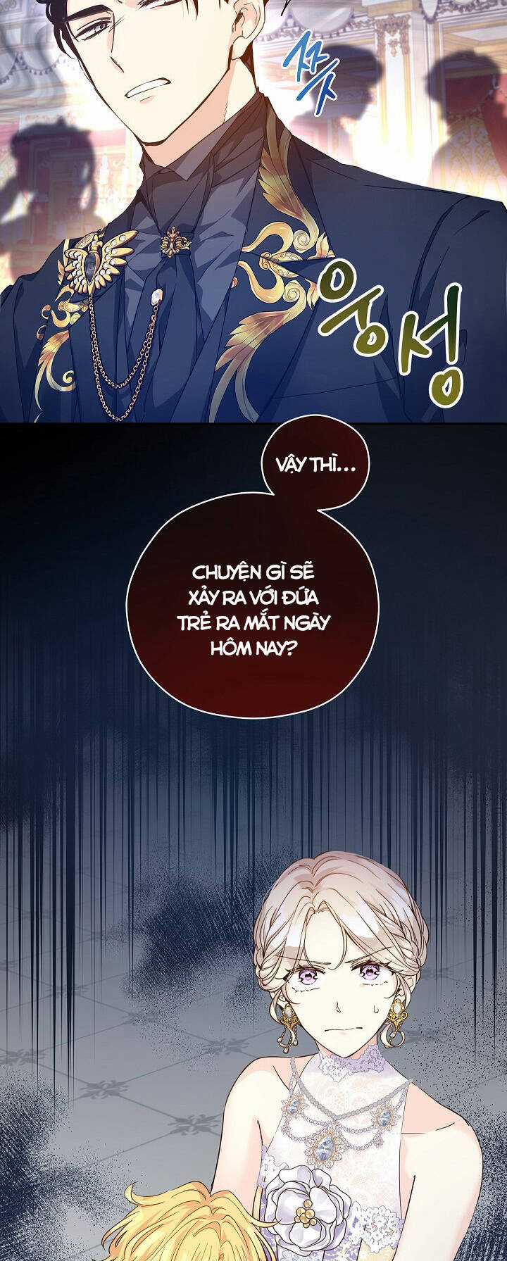 Tôi Sẽ Cố Gắng Thay Đổi Cốt Truyện Chapter 58 trang 47