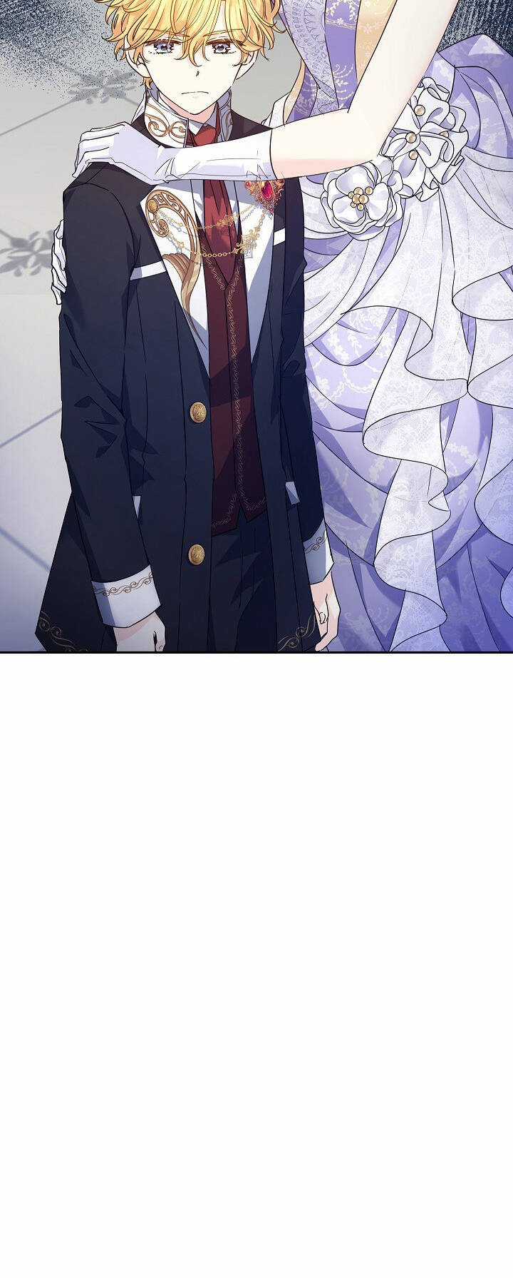 Tôi Sẽ Cố Gắng Thay Đổi Cốt Truyện Chapter 58 trang 48