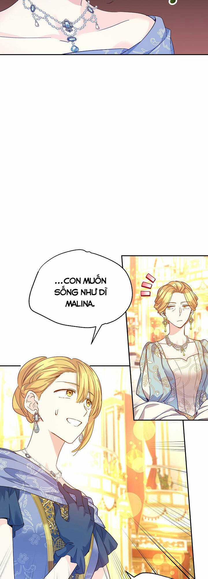 Tôi Sẽ Cố Gắng Thay Đổi Cốt Truyện Chapter 58 trang 5