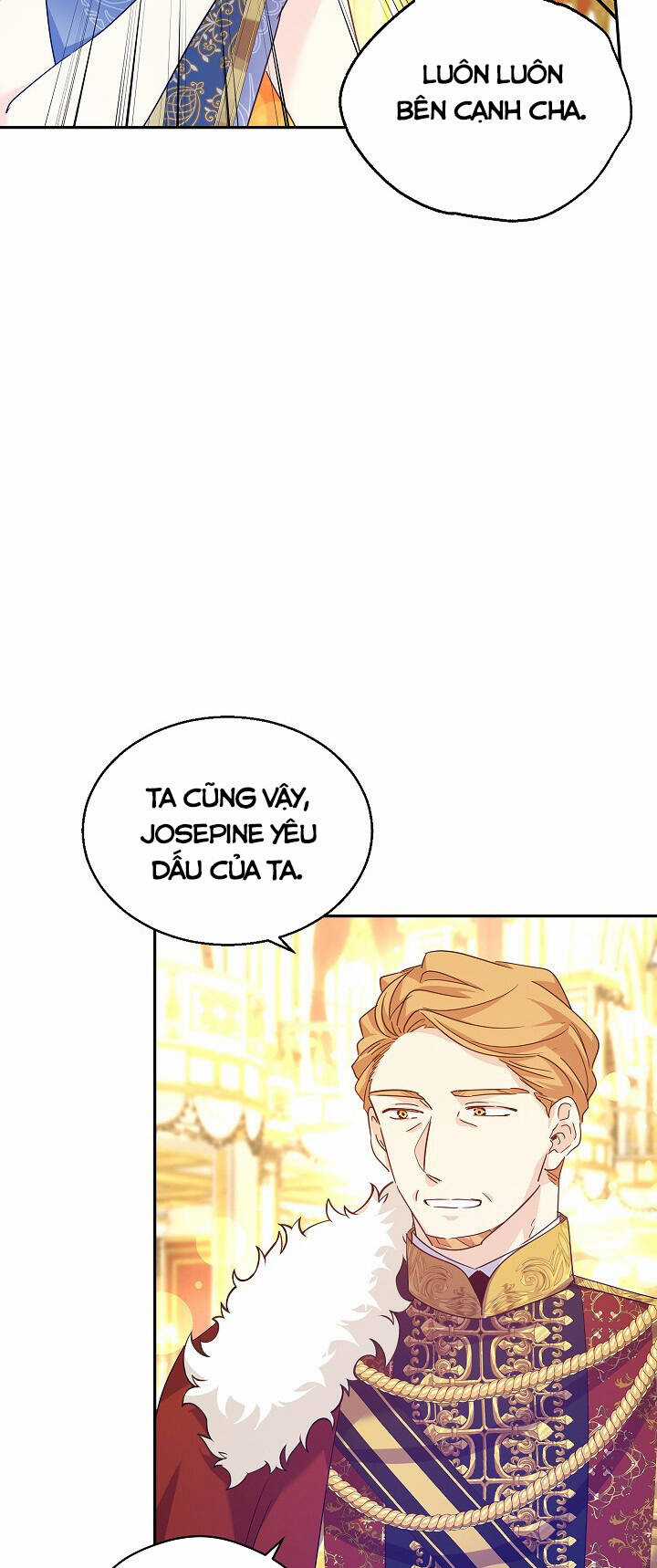 Tôi Sẽ Cố Gắng Thay Đổi Cốt Truyện Chapter 58 trang 6