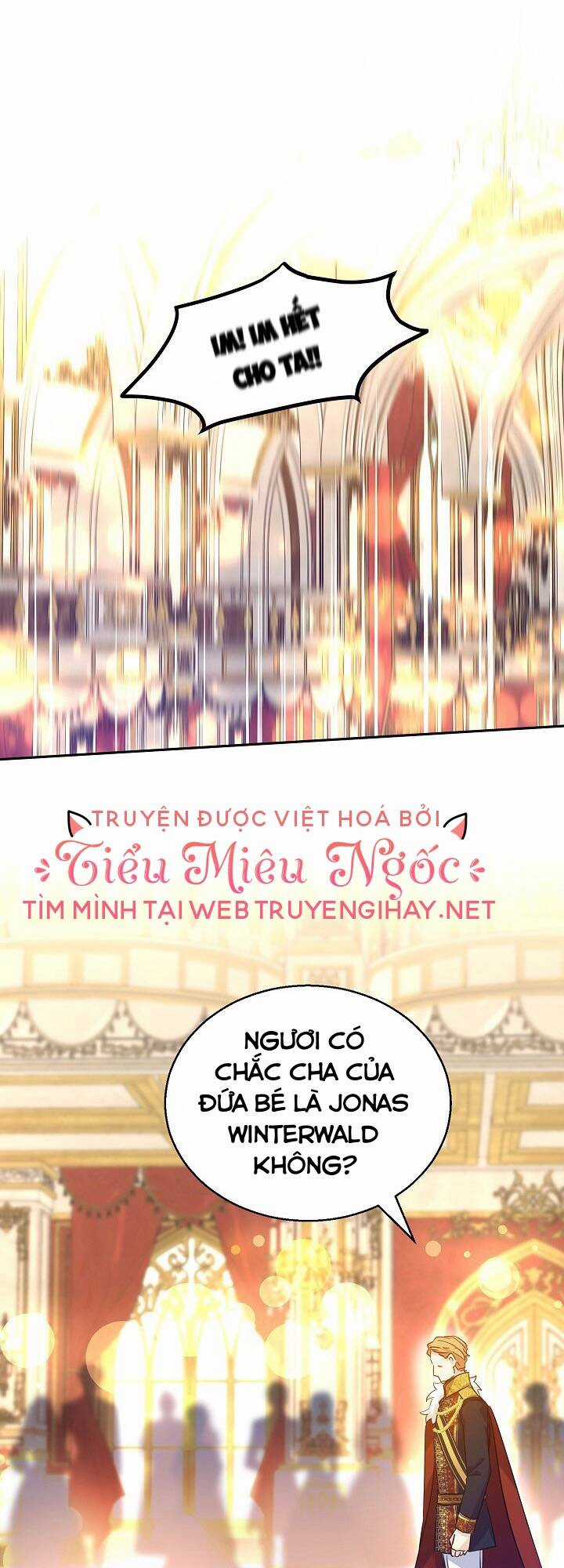 Tôi Sẽ Cố Gắng Thay Đổi Cốt Truyện Chapter 59 trang 0