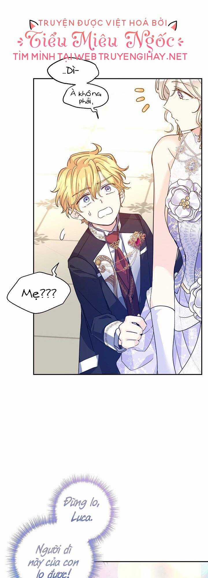 Tôi Sẽ Cố Gắng Thay Đổi Cốt Truyện Chapter 59 trang 11