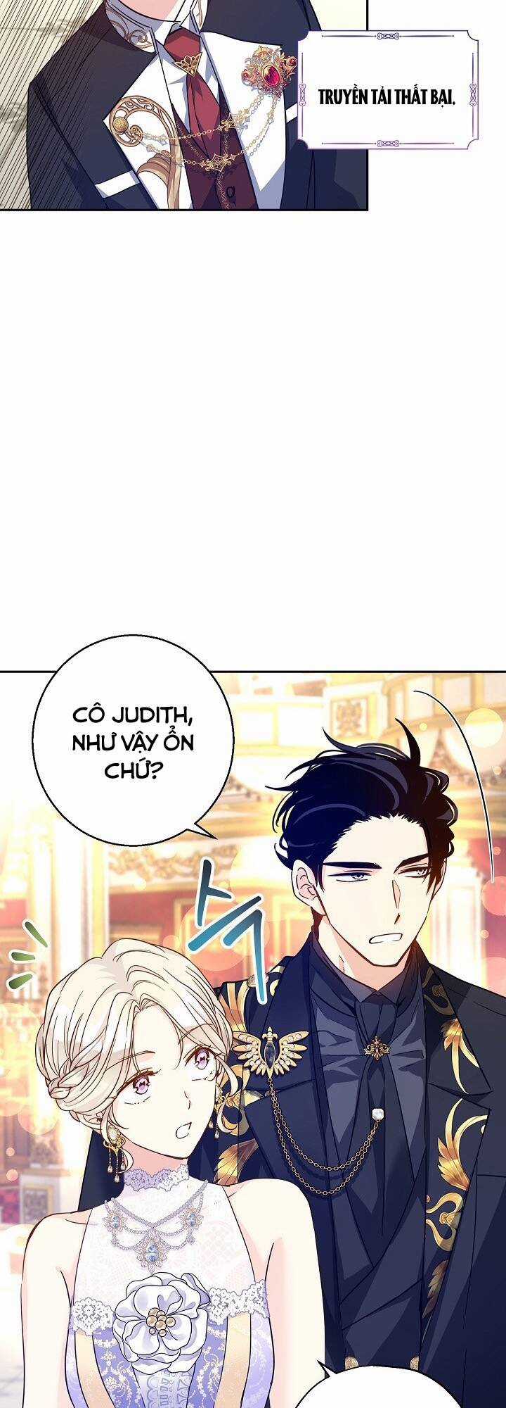 Tôi Sẽ Cố Gắng Thay Đổi Cốt Truyện Chapter 59 trang 13