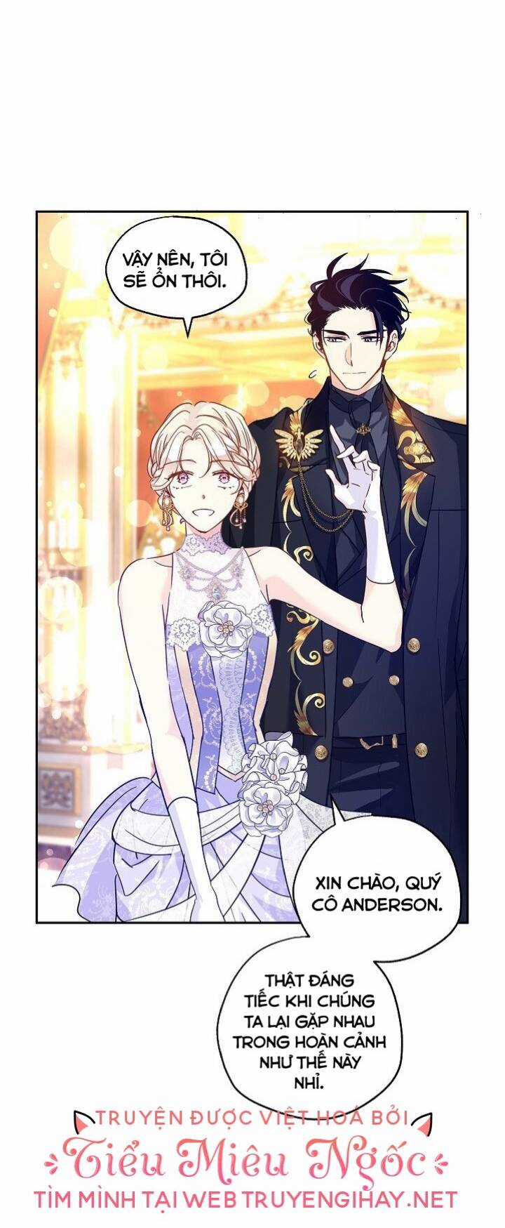 Tôi Sẽ Cố Gắng Thay Đổi Cốt Truyện Chapter 59 trang 15