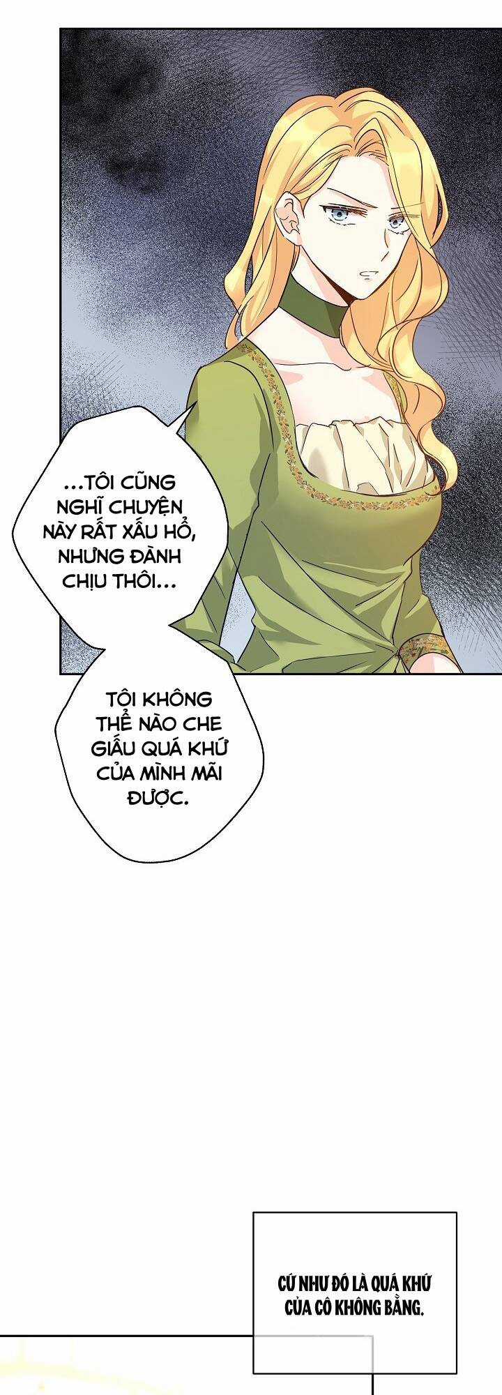 Tôi Sẽ Cố Gắng Thay Đổi Cốt Truyện Chapter 59 trang 16