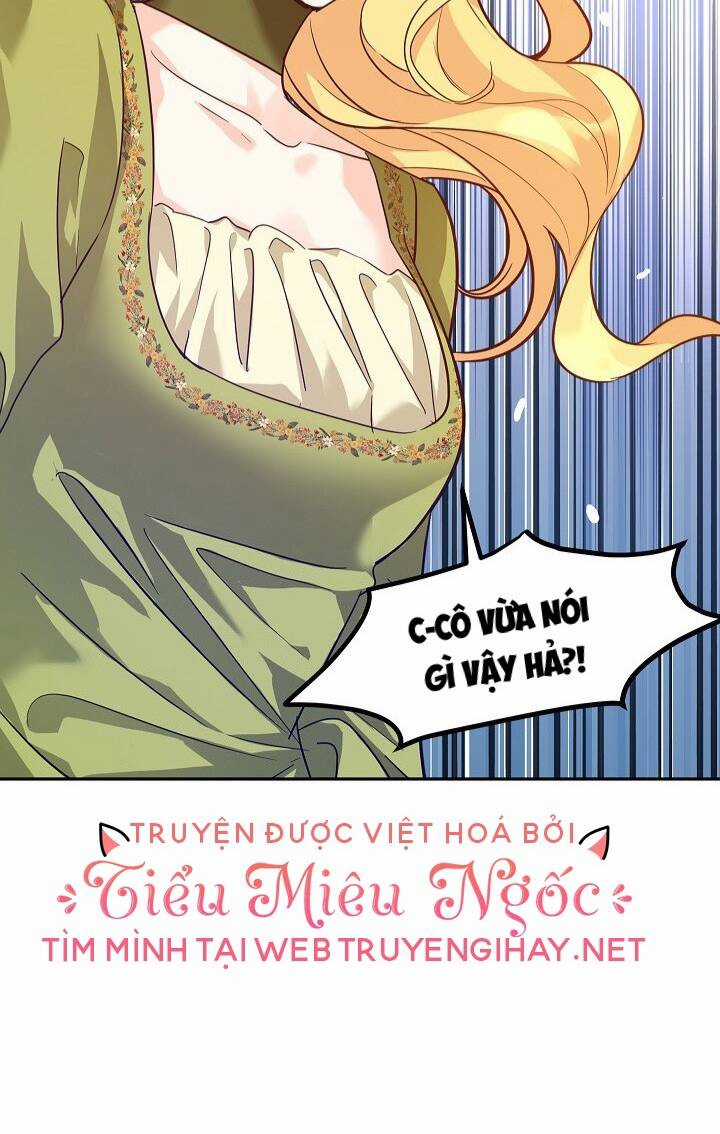 Tôi Sẽ Cố Gắng Thay Đổi Cốt Truyện Chapter 59 trang 21