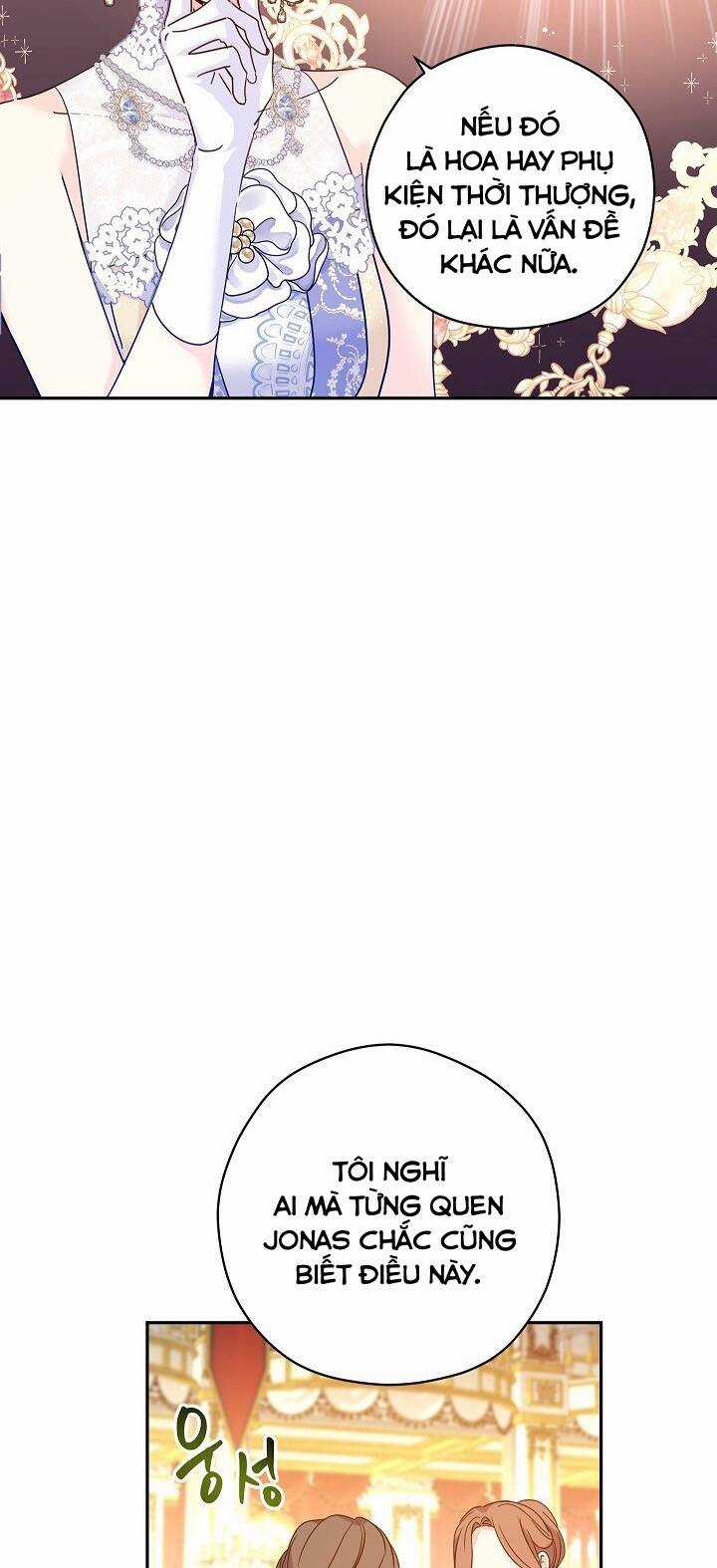 Tôi Sẽ Cố Gắng Thay Đổi Cốt Truyện Chapter 59 trang 25