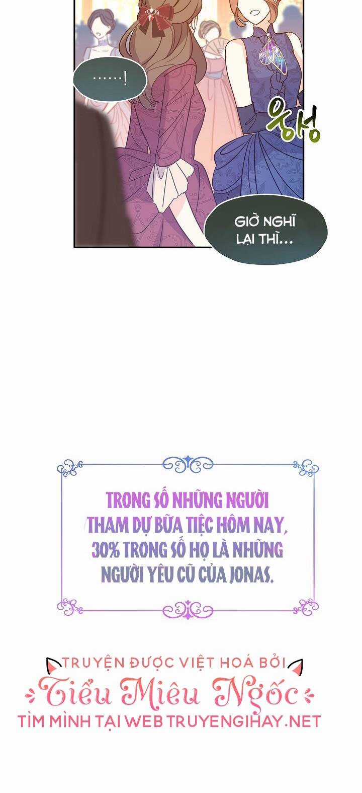 Tôi Sẽ Cố Gắng Thay Đổi Cốt Truyện Chapter 59 trang 26