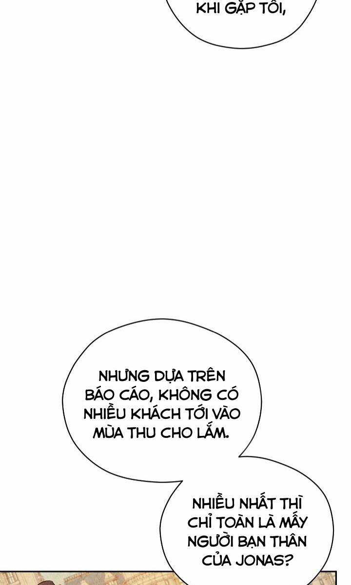 Tôi Sẽ Cố Gắng Thay Đổi Cốt Truyện Chapter 59 trang 37