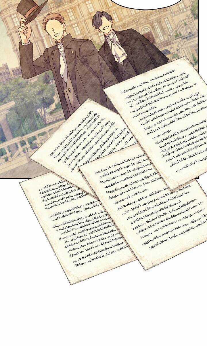 Tôi Sẽ Cố Gắng Thay Đổi Cốt Truyện Chapter 59 trang 38