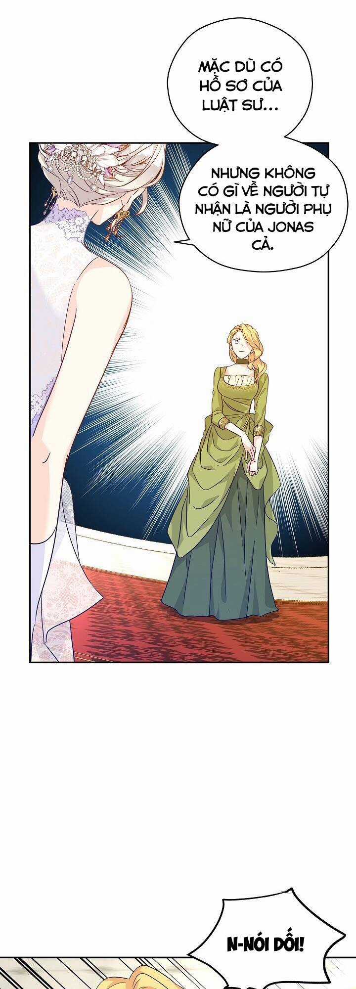 Tôi Sẽ Cố Gắng Thay Đổi Cốt Truyện Chapter 59 trang 39