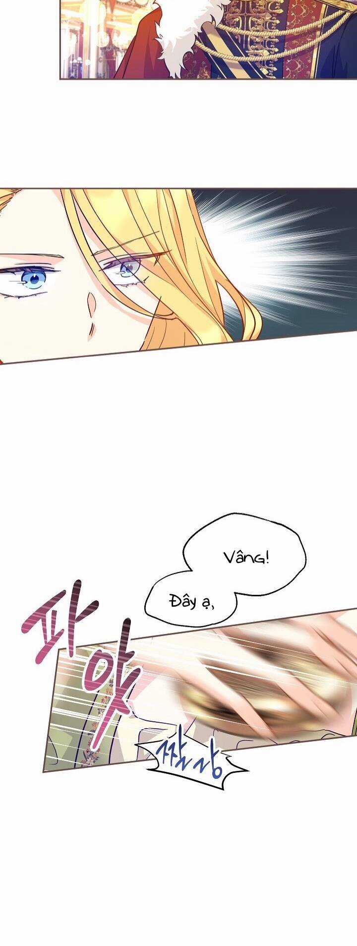 Tôi Sẽ Cố Gắng Thay Đổi Cốt Truyện Chapter 59 trang 4