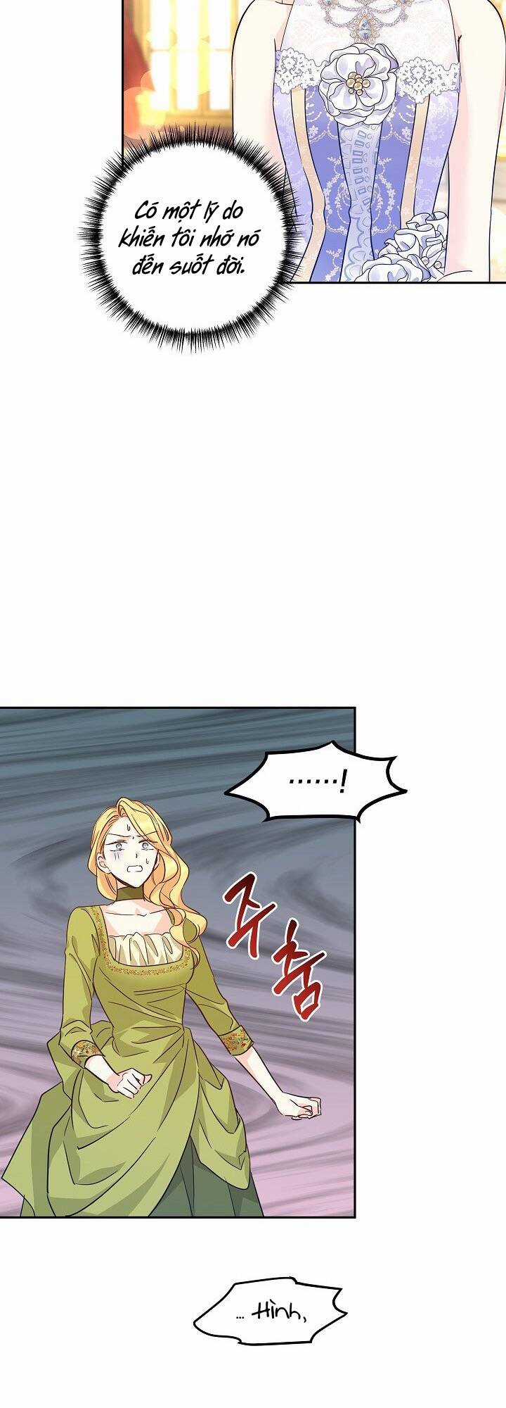 Tôi Sẽ Cố Gắng Thay Đổi Cốt Truyện Chapter 59 trang 41