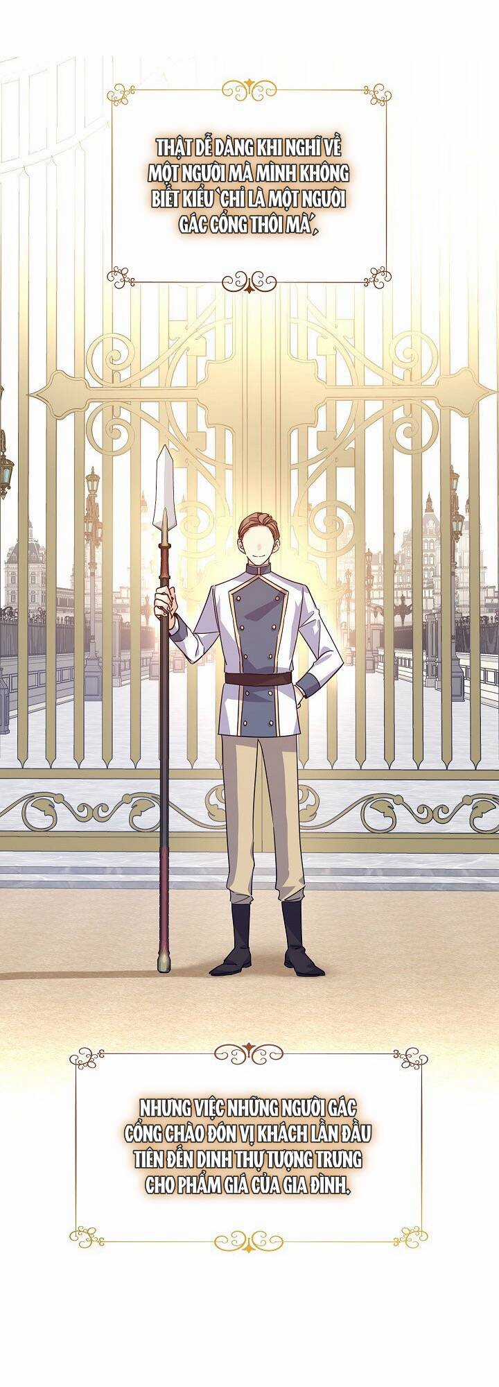 Tôi Sẽ Cố Gắng Thay Đổi Cốt Truyện Chapter 59 trang 47