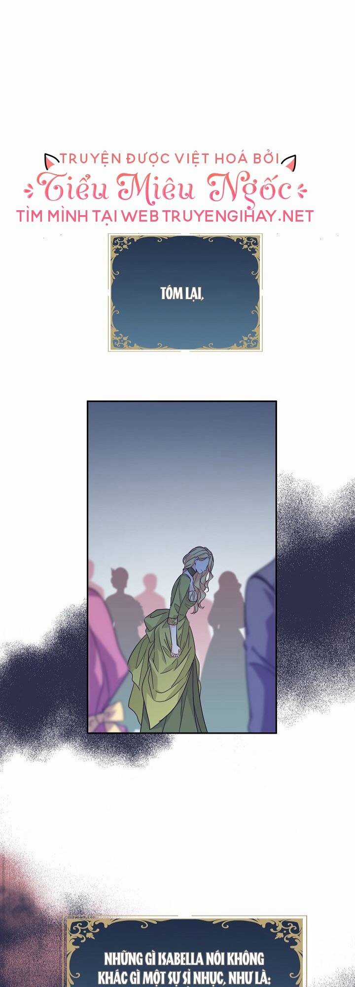 Tôi Sẽ Cố Gắng Thay Đổi Cốt Truyện Chapter 59 trang 48