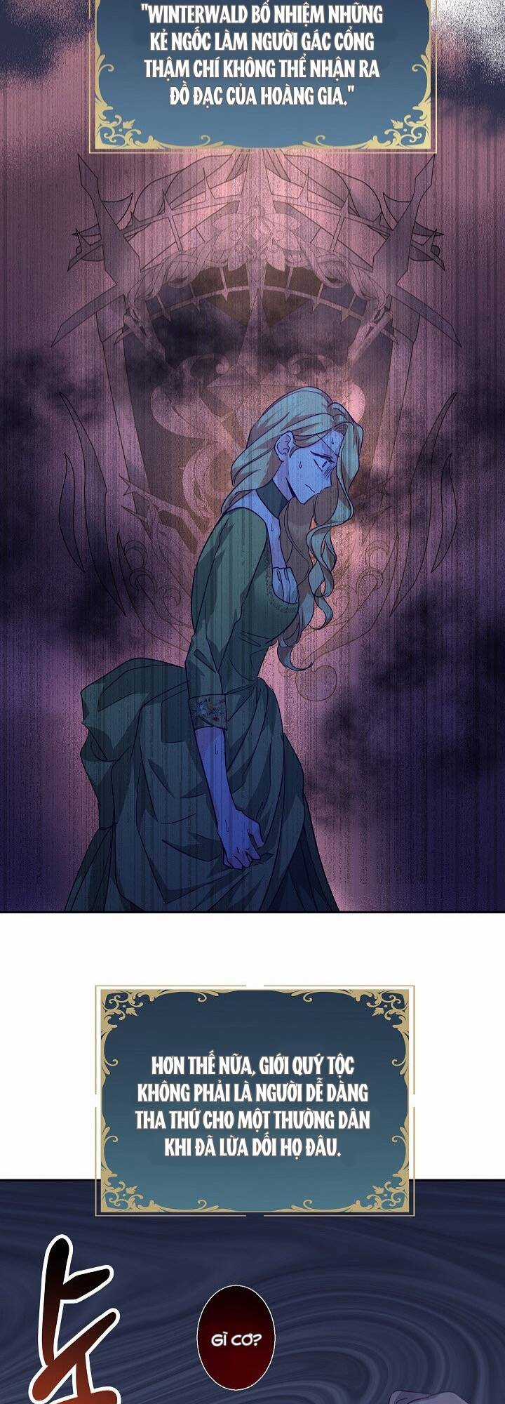 Tôi Sẽ Cố Gắng Thay Đổi Cốt Truyện Chapter 59 trang 49