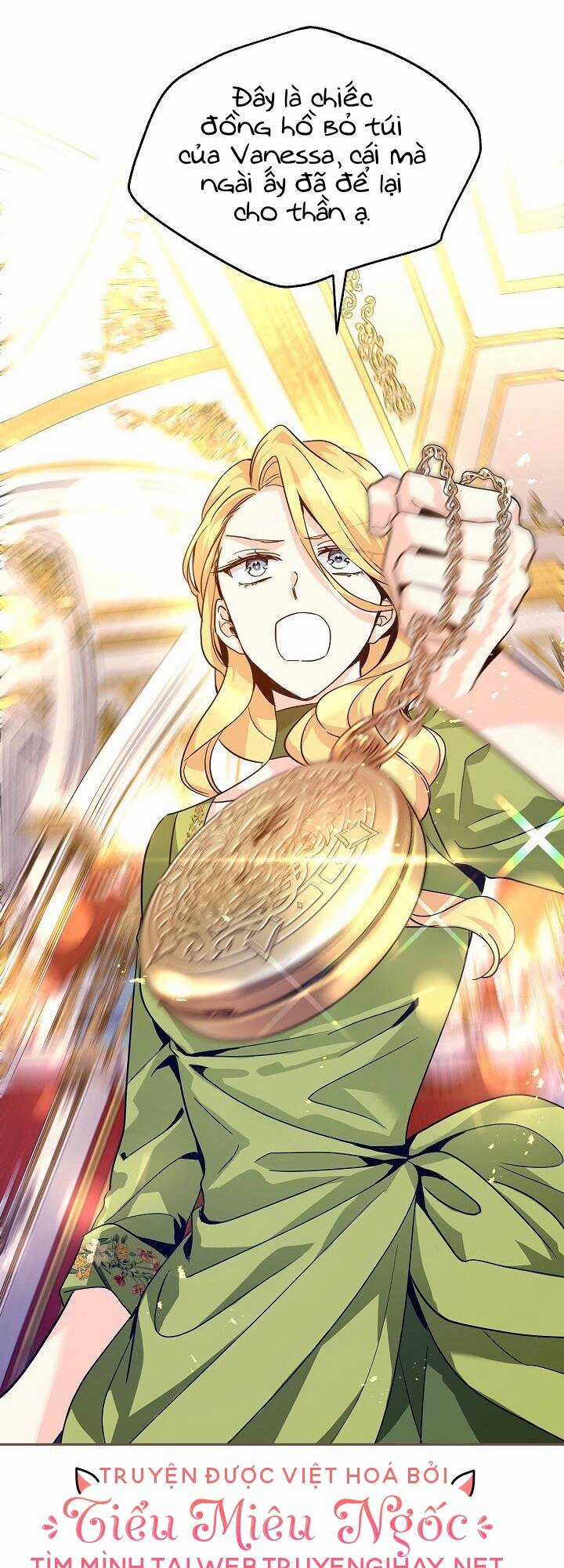 Tôi Sẽ Cố Gắng Thay Đổi Cốt Truyện Chapter 59 trang 5