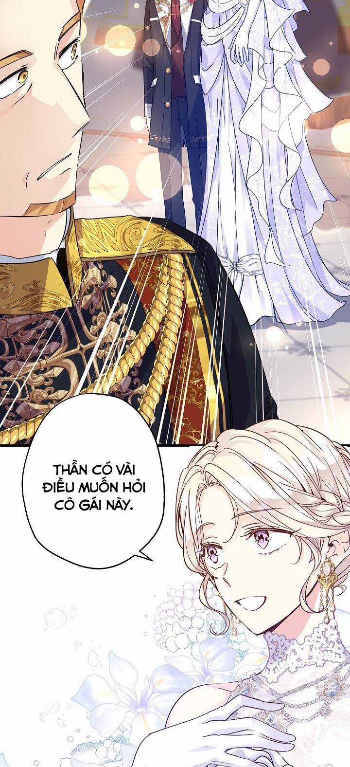 Tôi Sẽ Cố Gắng Thay Đổi Cốt Truyện Chapter 59 trang 9