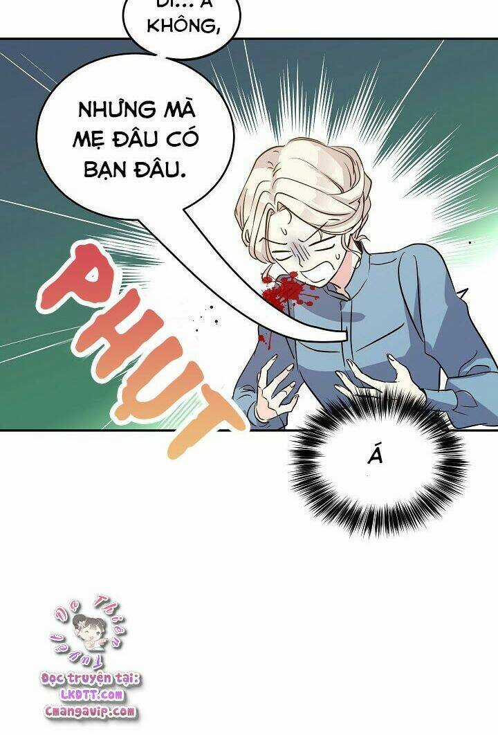 Tôi Sẽ Cố Gắng Thay Đổi Cốt Truyện Chapter 6 trang 15