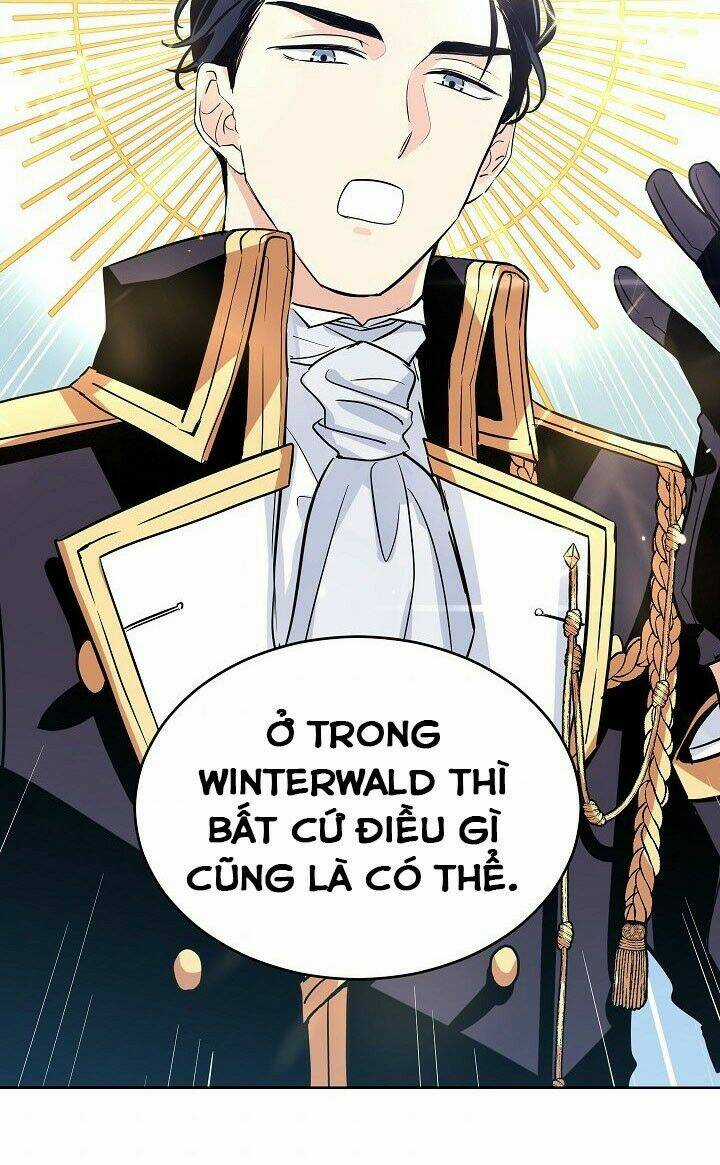 Tôi Sẽ Cố Gắng Thay Đổi Cốt Truyện Chapter 6 trang 26