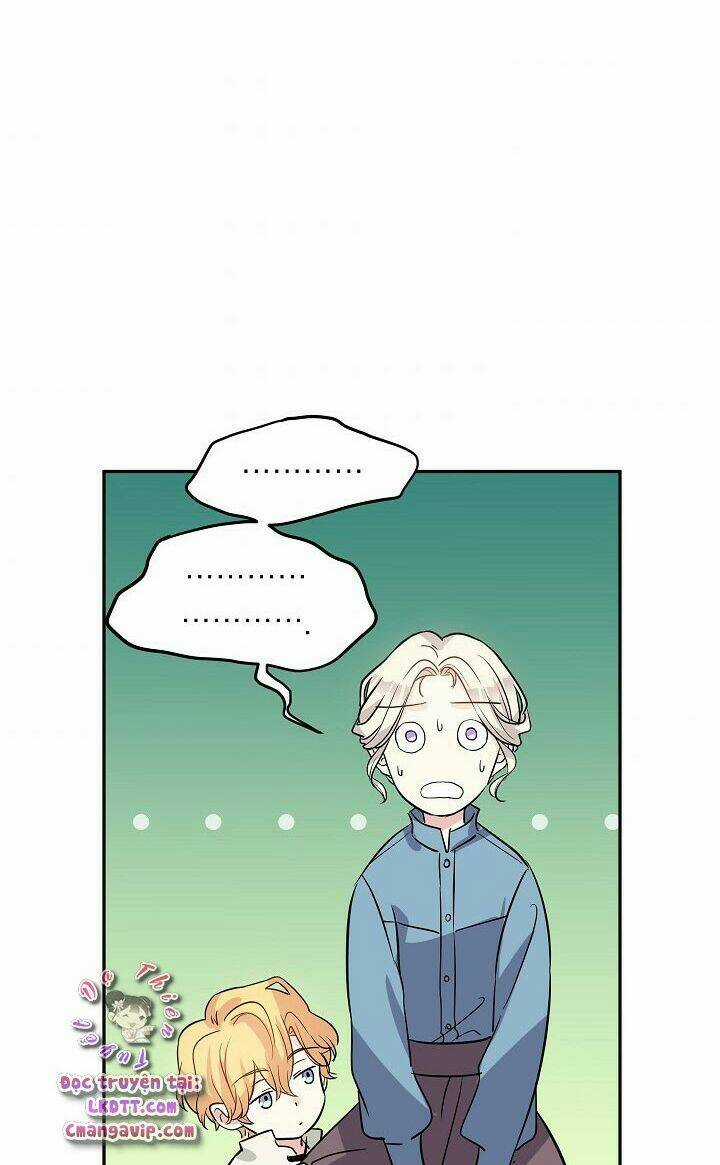 Tôi Sẽ Cố Gắng Thay Đổi Cốt Truyện Chapter 6 trang 27