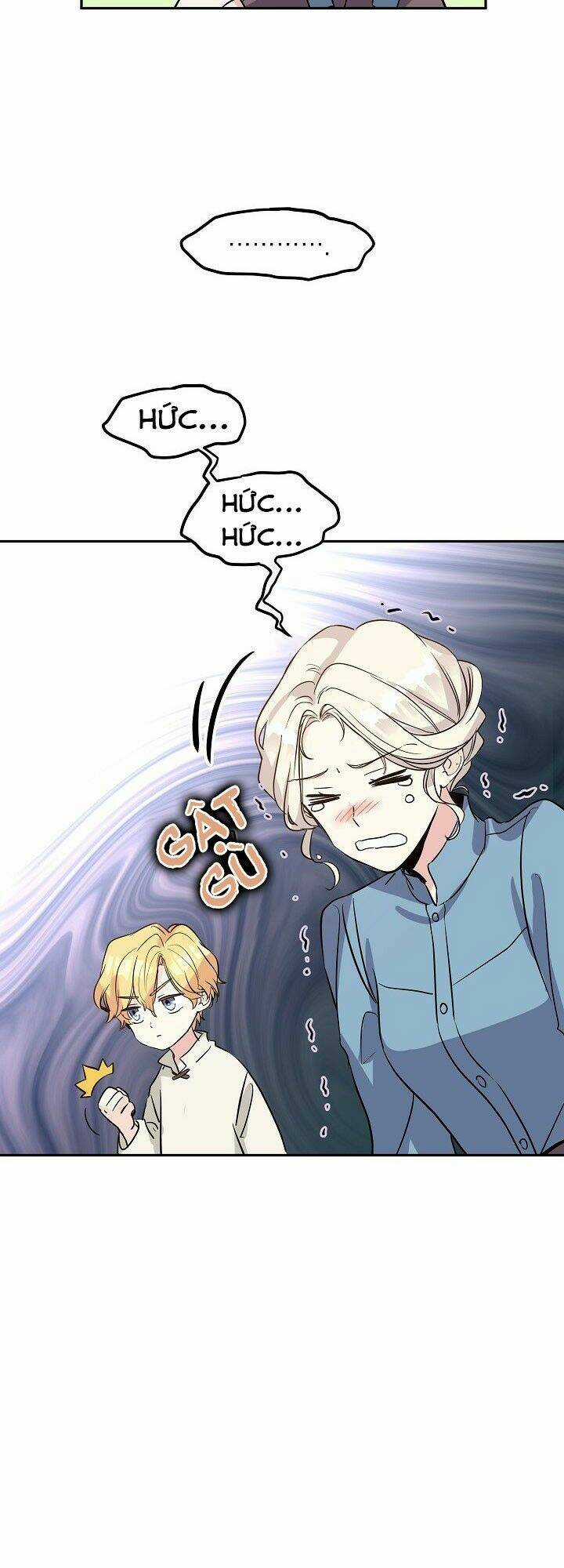 Tôi Sẽ Cố Gắng Thay Đổi Cốt Truyện Chapter 6 trang 28