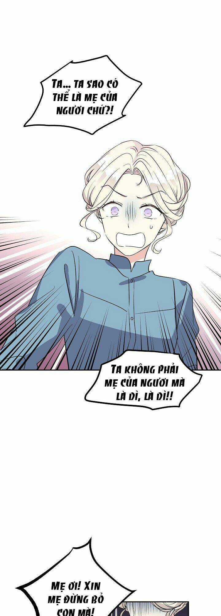 Tôi Sẽ Cố Gắng Thay Đổi Cốt Truyện Chapter 6 trang 3