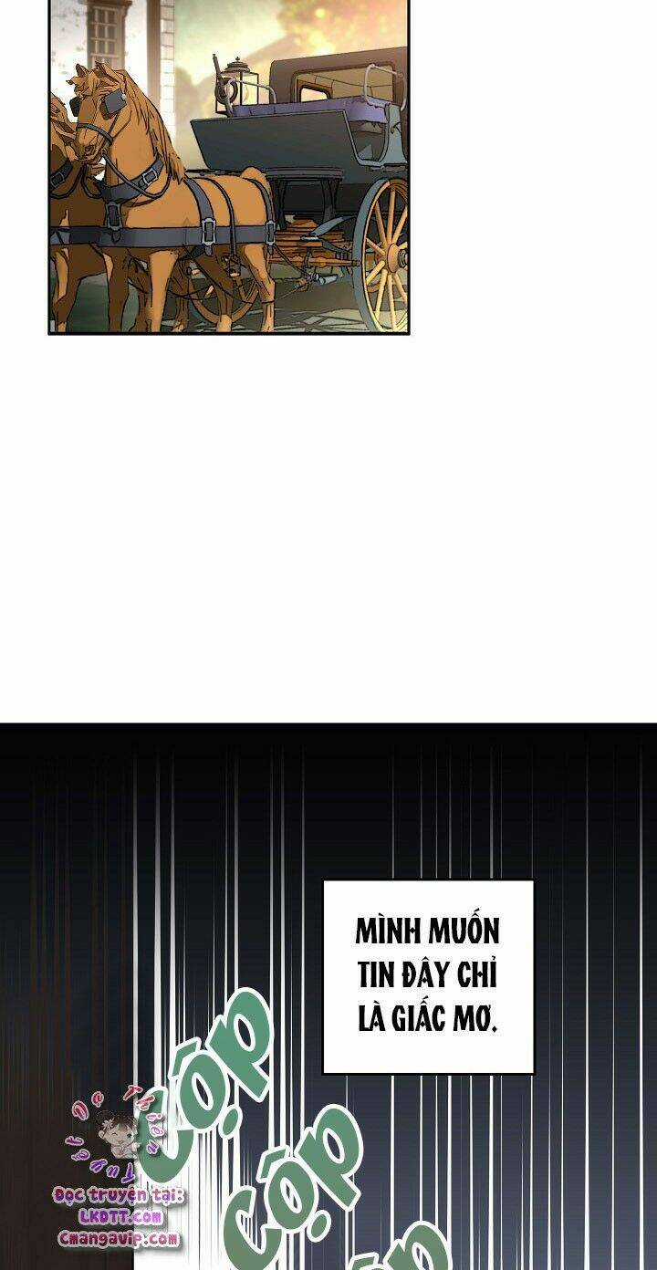 Tôi Sẽ Cố Gắng Thay Đổi Cốt Truyện Chapter 6 trang 30