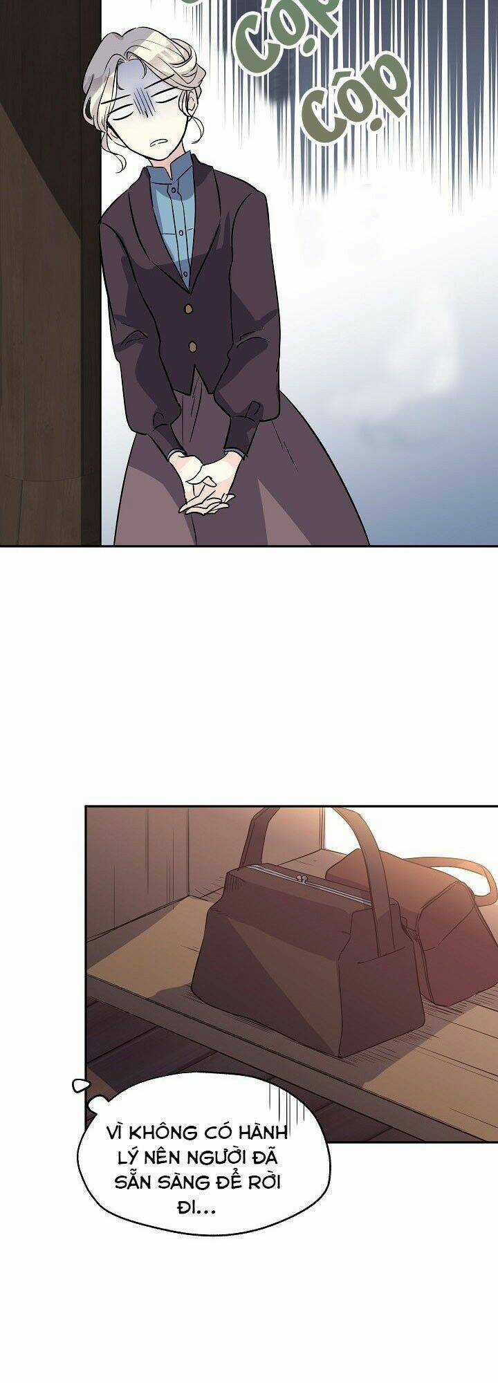 Tôi Sẽ Cố Gắng Thay Đổi Cốt Truyện Chapter 6 trang 31