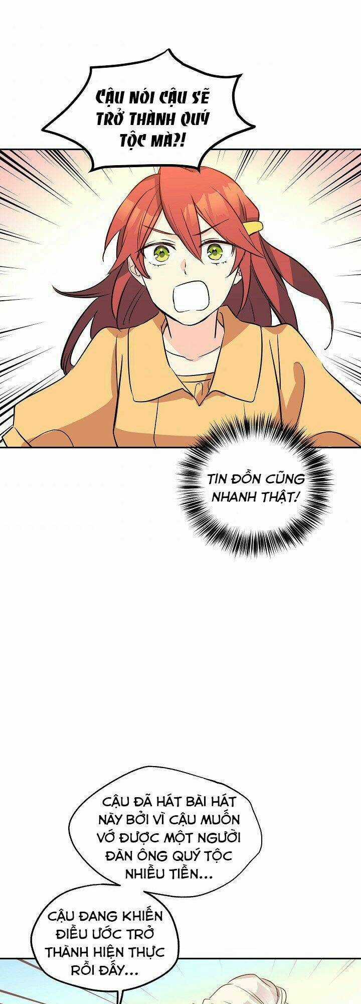 Tôi Sẽ Cố Gắng Thay Đổi Cốt Truyện Chapter 6 trang 34