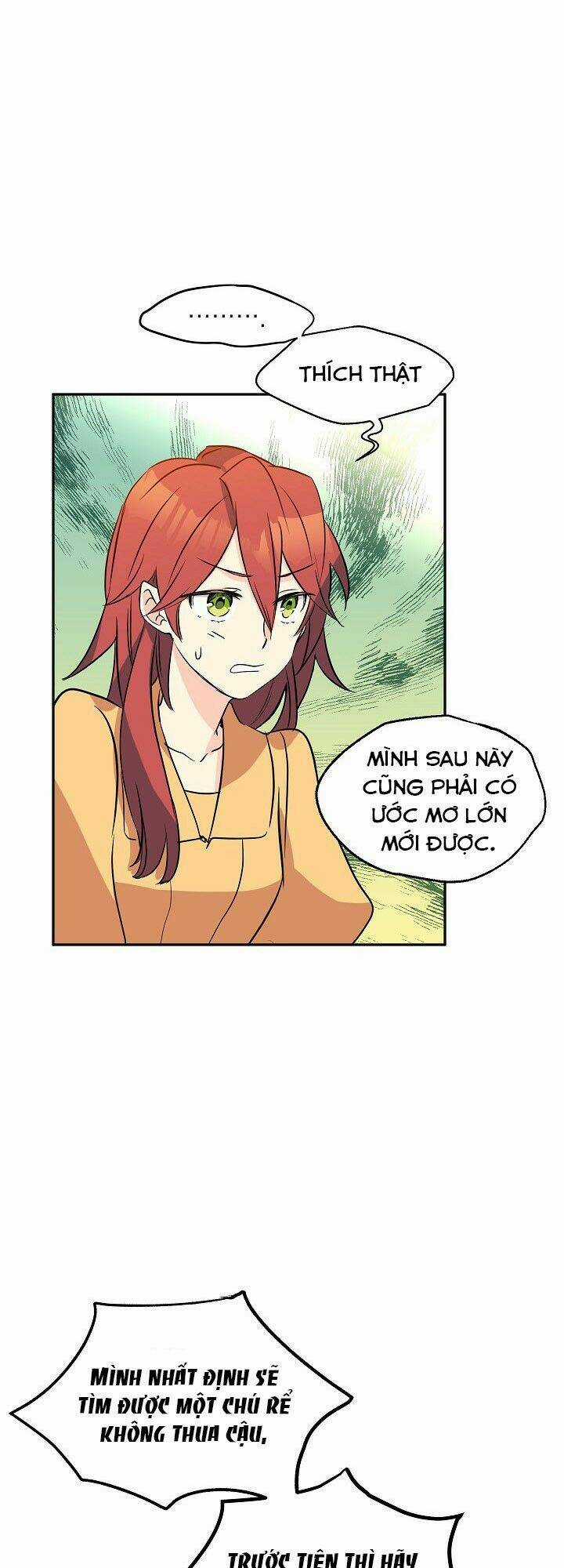 Tôi Sẽ Cố Gắng Thay Đổi Cốt Truyện Chapter 6 trang 38