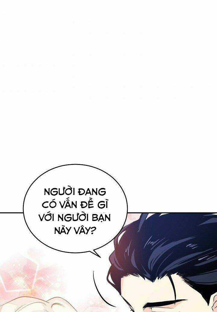 Tôi Sẽ Cố Gắng Thay Đổi Cốt Truyện Chapter 6 trang 40