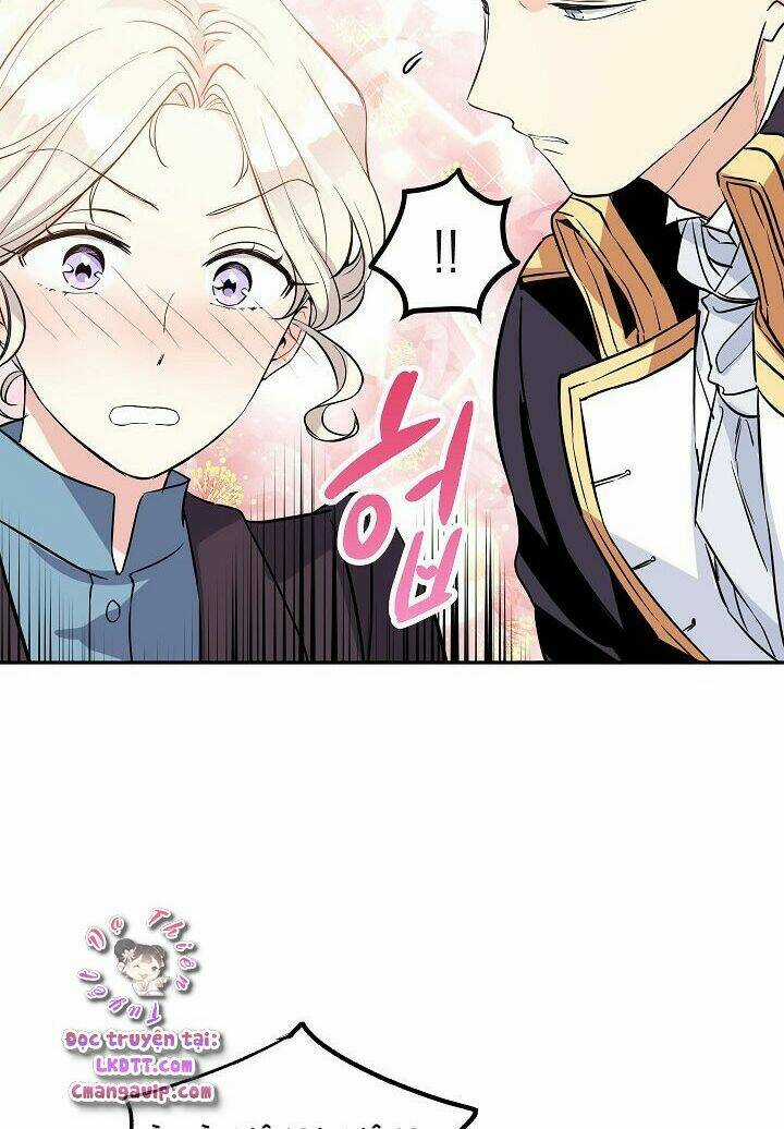 Tôi Sẽ Cố Gắng Thay Đổi Cốt Truyện Chapter 6 trang 41