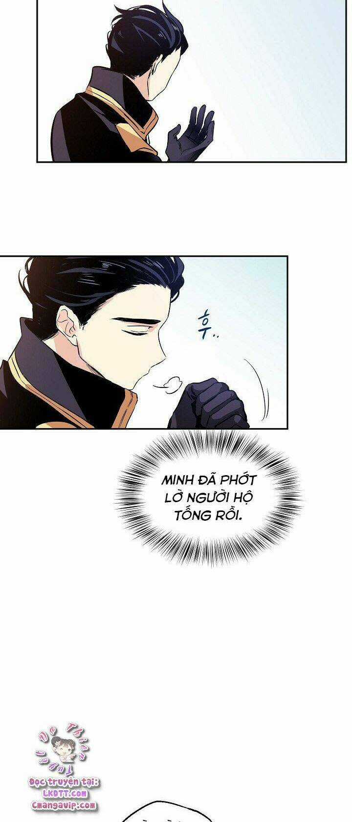 Tôi Sẽ Cố Gắng Thay Đổi Cốt Truyện Chapter 6 trang 44