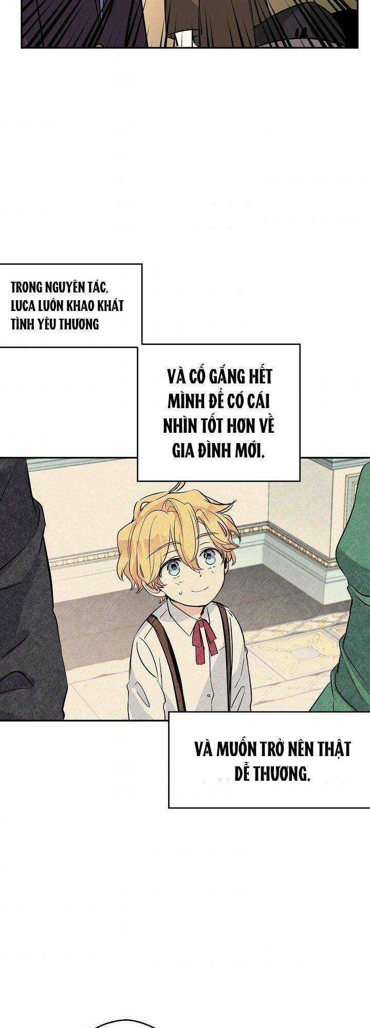 Tôi Sẽ Cố Gắng Thay Đổi Cốt Truyện Chapter 6 trang 46