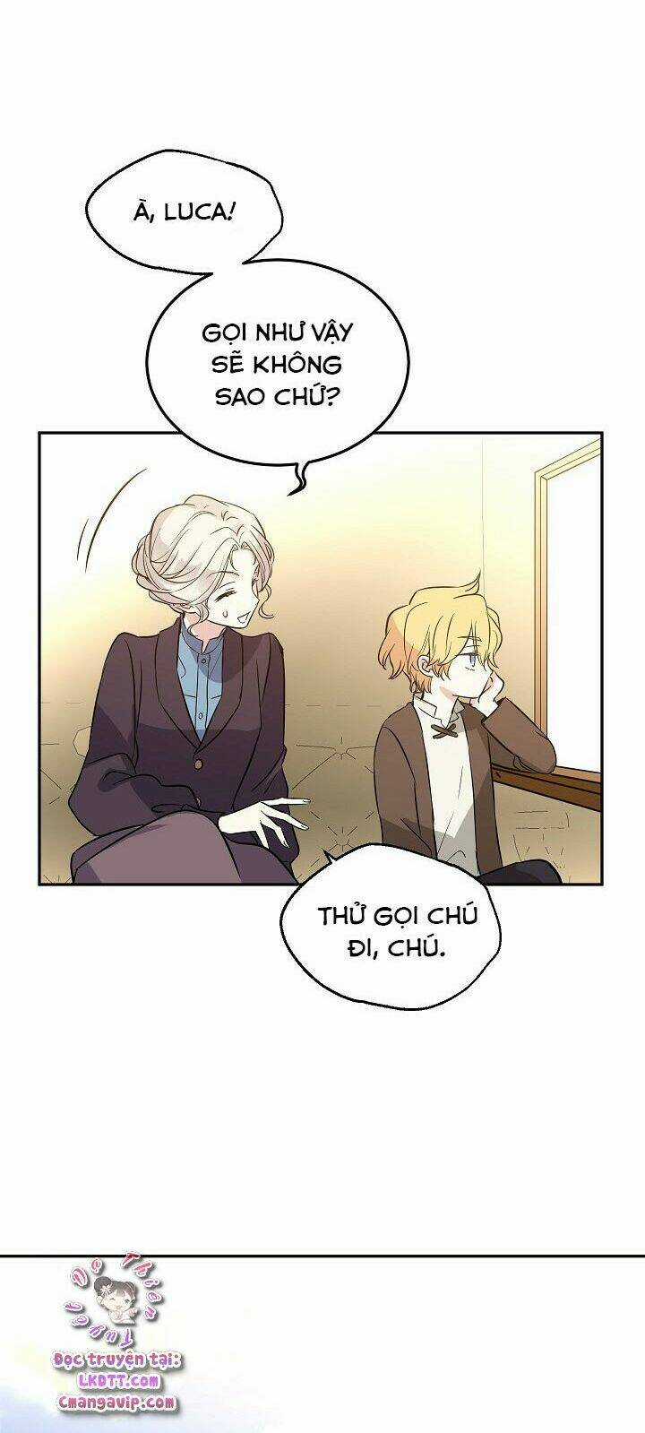 Tôi Sẽ Cố Gắng Thay Đổi Cốt Truyện Chapter 6 trang 48