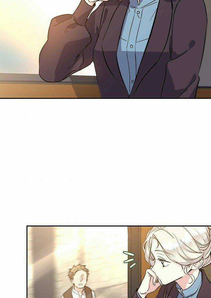 Tôi Sẽ Cố Gắng Thay Đổi Cốt Truyện Chapter 6 trang 52