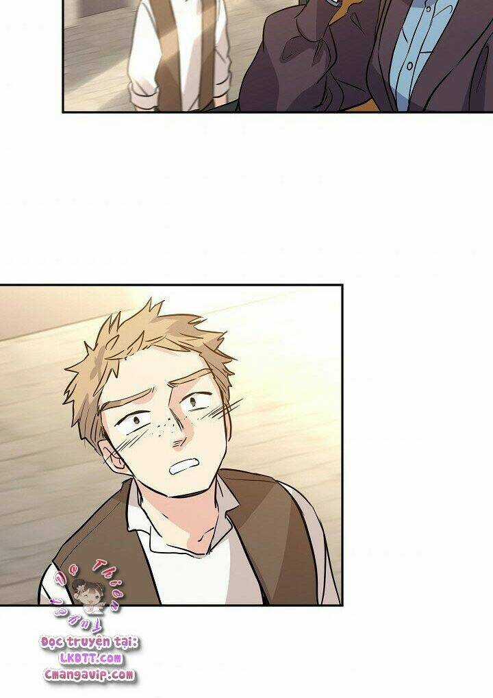 Tôi Sẽ Cố Gắng Thay Đổi Cốt Truyện Chapter 6 trang 53