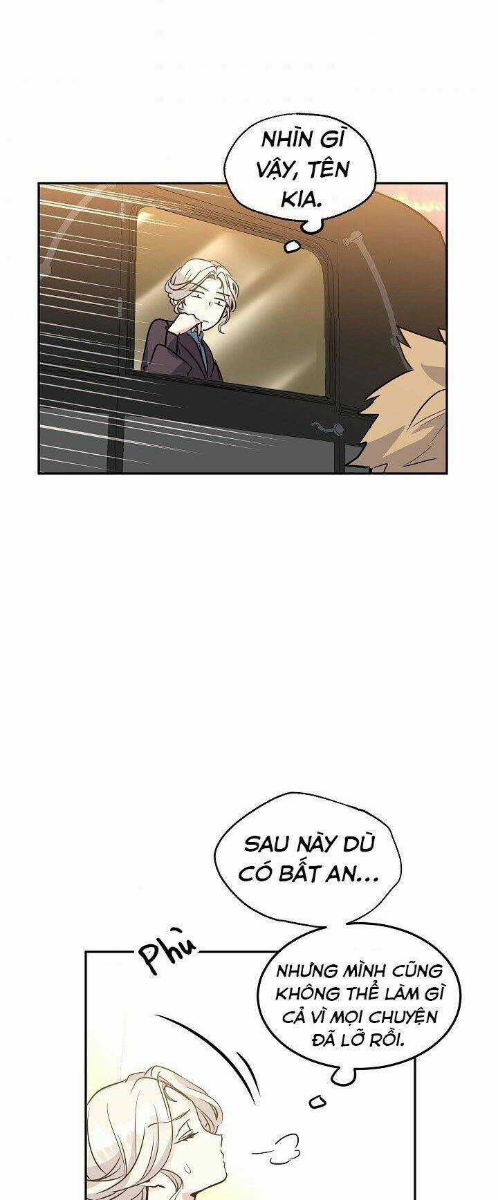 Tôi Sẽ Cố Gắng Thay Đổi Cốt Truyện Chapter 6 trang 54