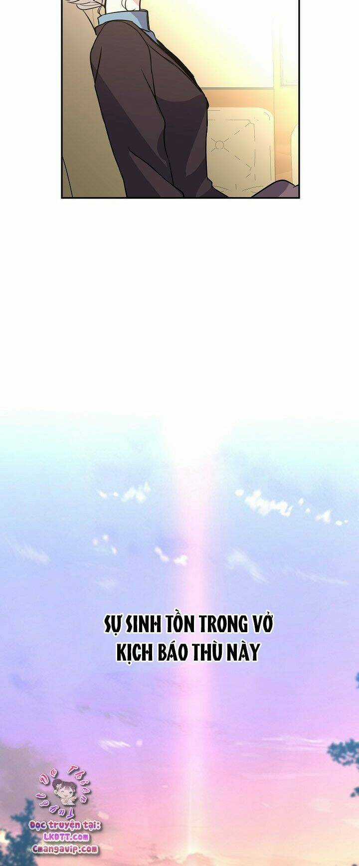 Tôi Sẽ Cố Gắng Thay Đổi Cốt Truyện Chapter 6 trang 55