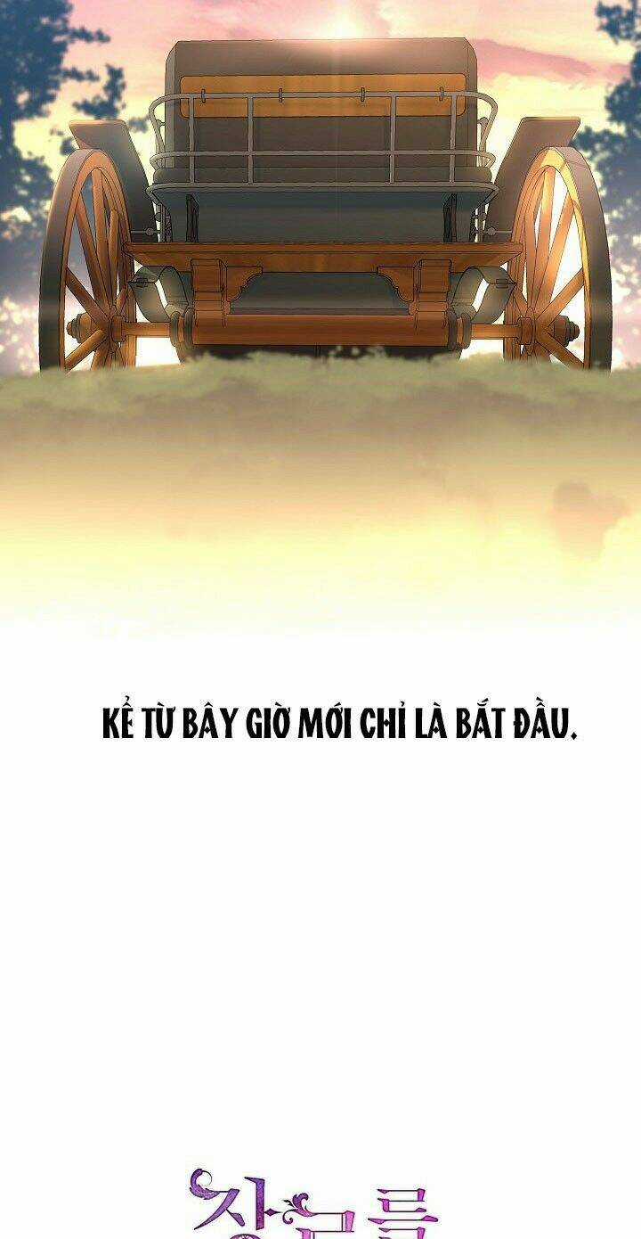 Tôi Sẽ Cố Gắng Thay Đổi Cốt Truyện Chapter 6 trang 56