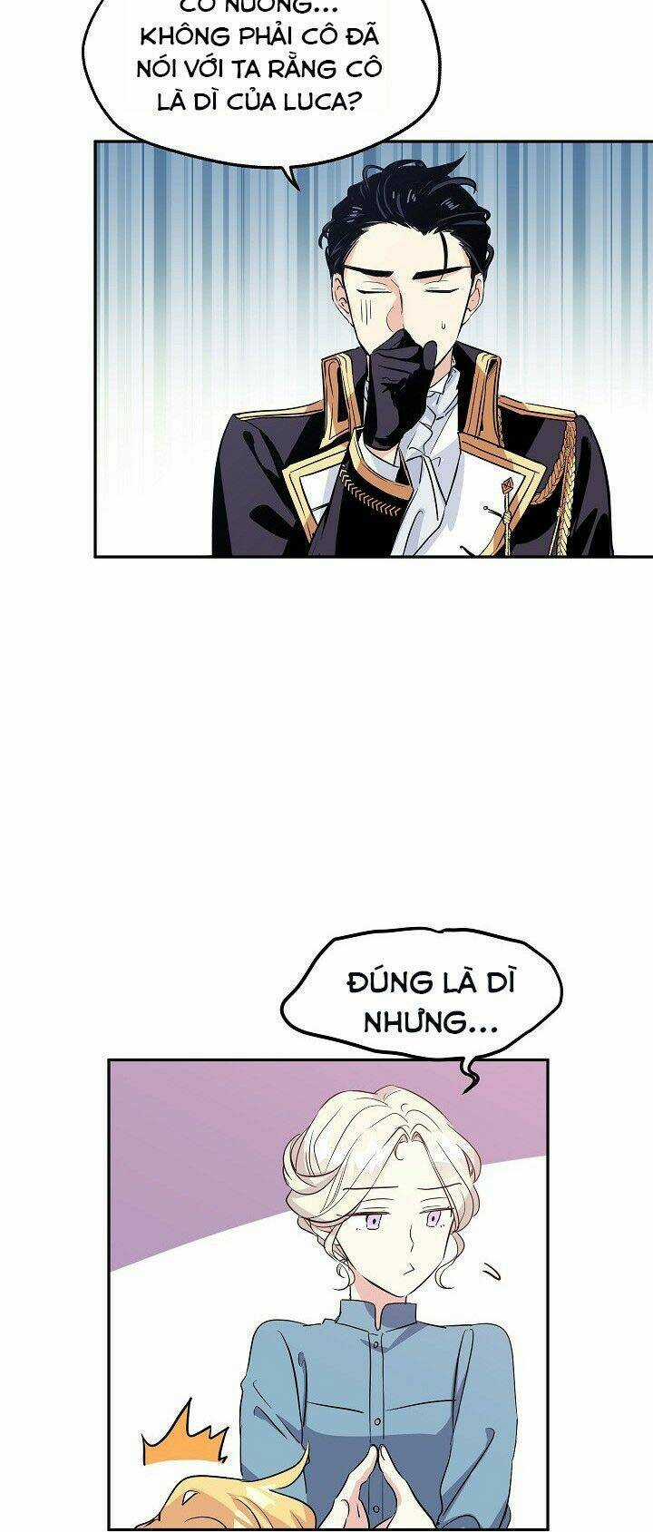 Tôi Sẽ Cố Gắng Thay Đổi Cốt Truyện Chapter 6 trang 6