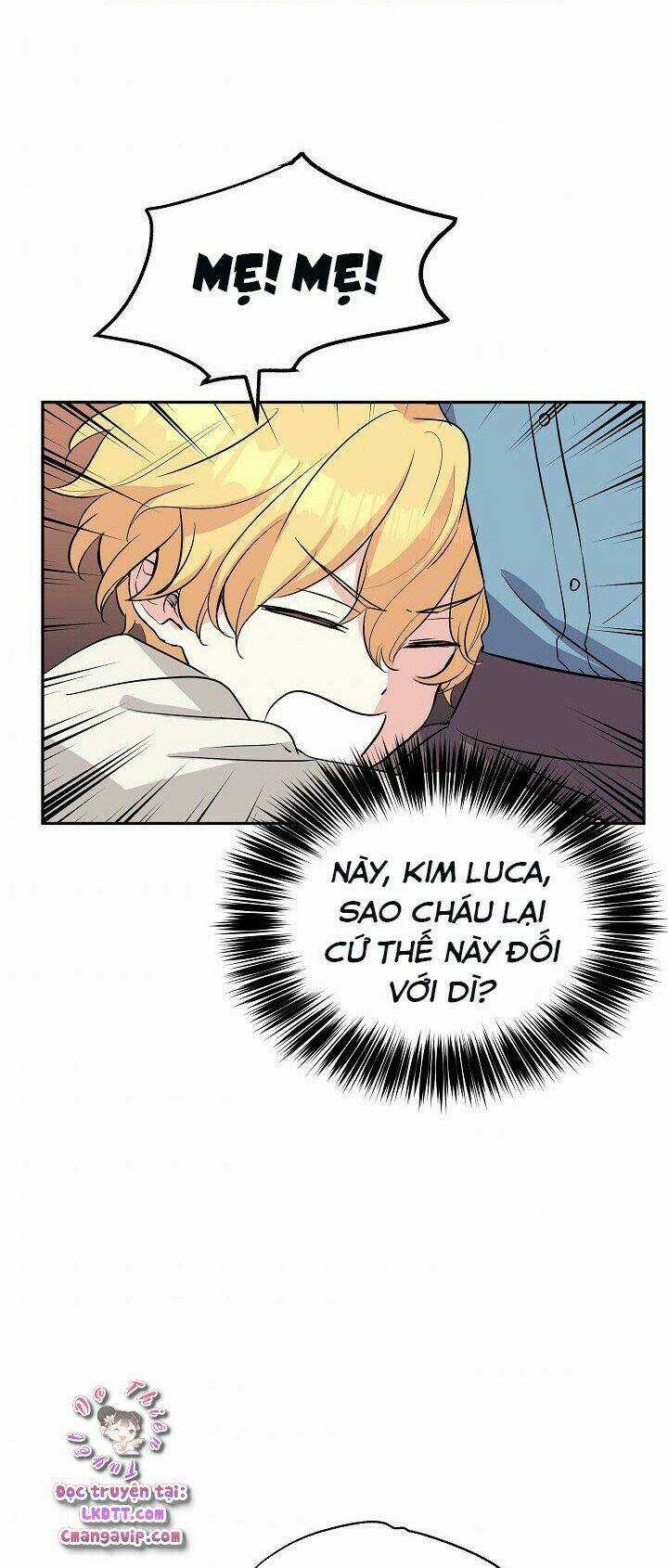 Tôi Sẽ Cố Gắng Thay Đổi Cốt Truyện Chapter 6 trang 7