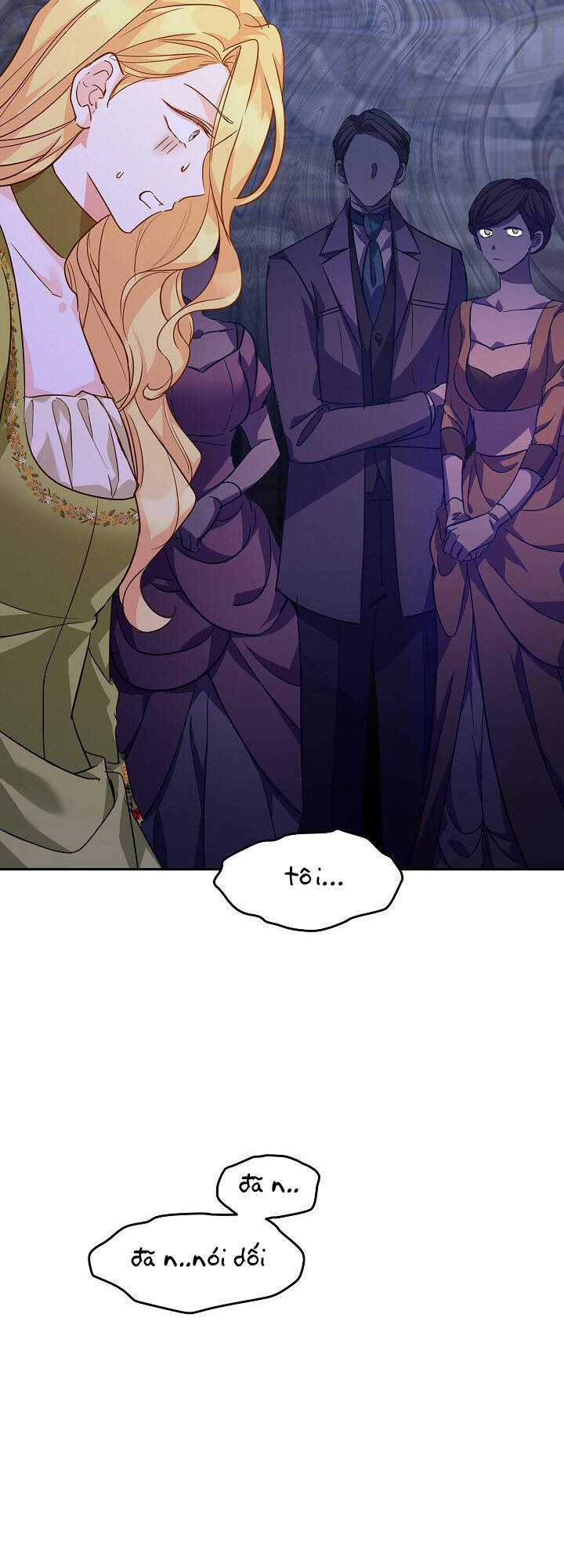 Tôi Sẽ Cố Gắng Thay Đổi Cốt Truyện Chapter 60 trang 1