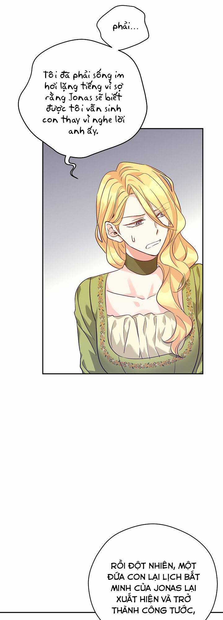 Tôi Sẽ Cố Gắng Thay Đổi Cốt Truyện Chapter 60 trang 10