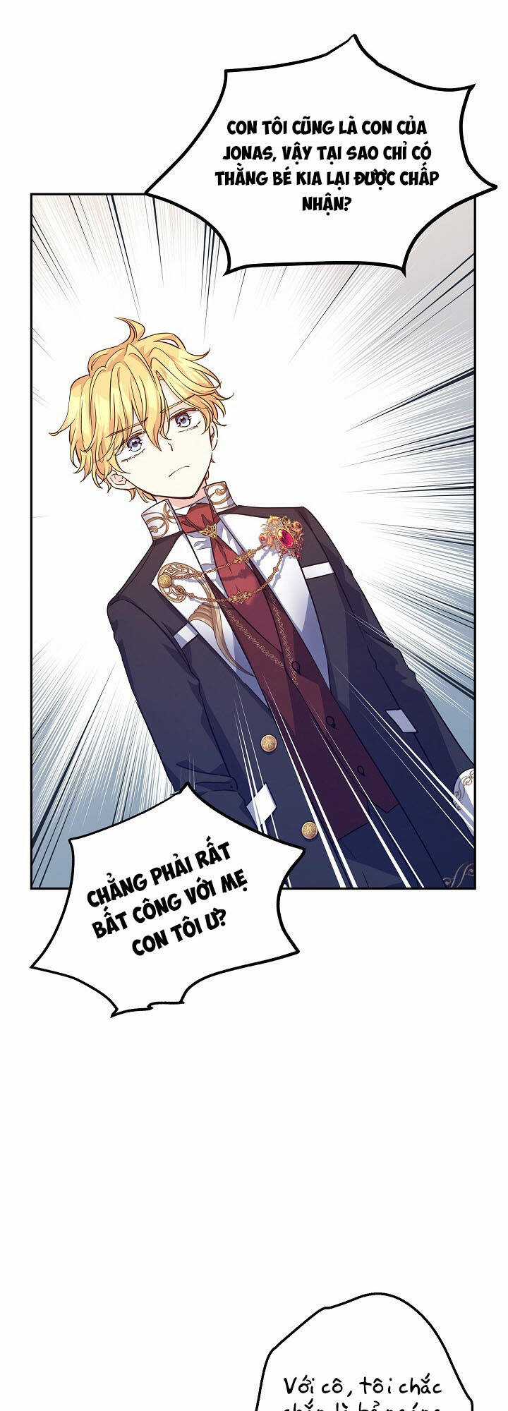 Tôi Sẽ Cố Gắng Thay Đổi Cốt Truyện Chapter 60 trang 12