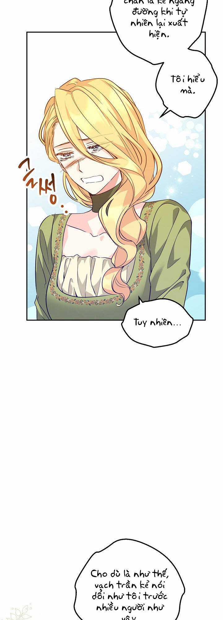 Tôi Sẽ Cố Gắng Thay Đổi Cốt Truyện Chapter 60 trang 13