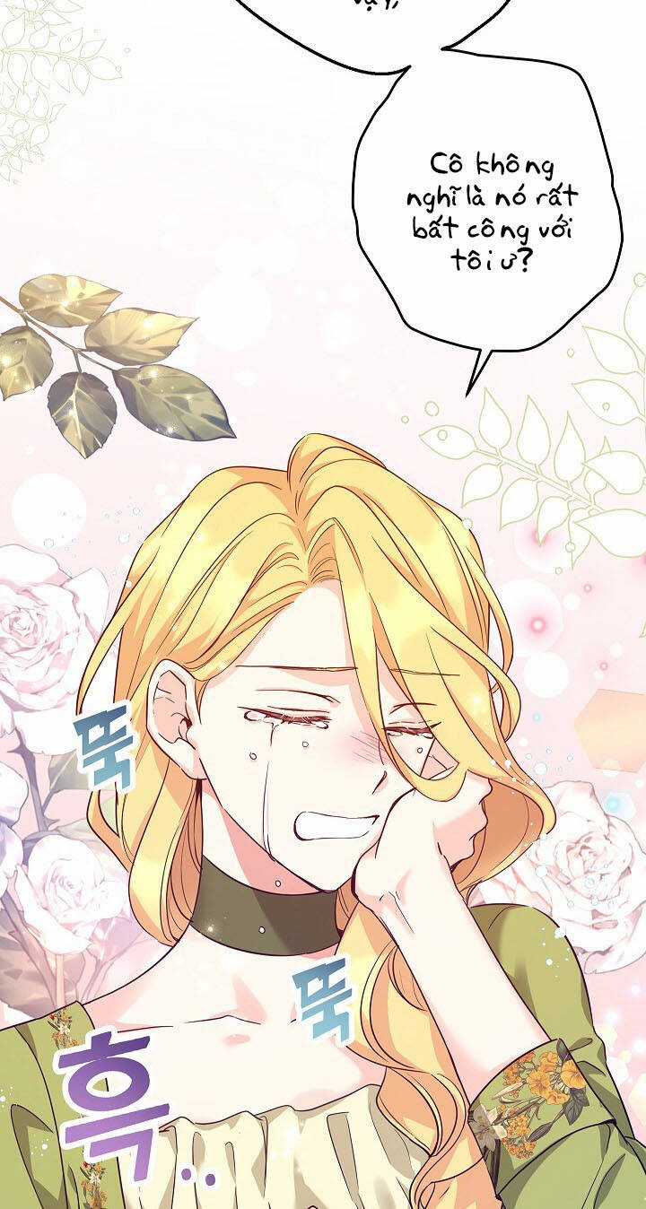 Tôi Sẽ Cố Gắng Thay Đổi Cốt Truyện Chapter 60 trang 14